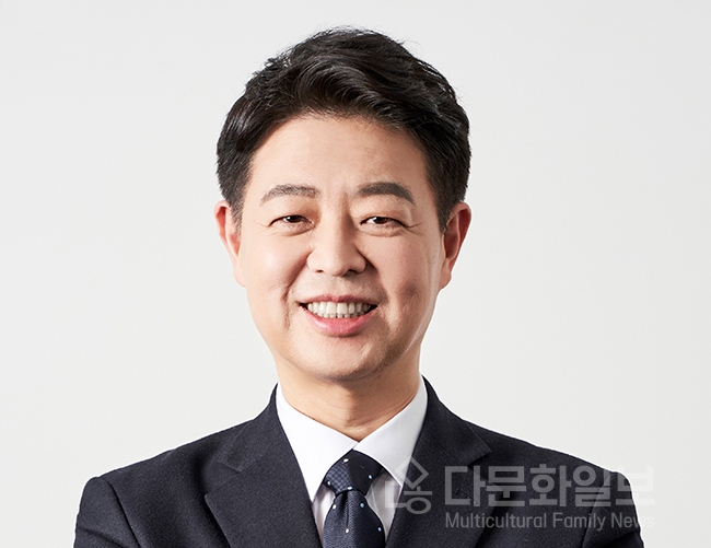 장성군 “국회의원에게 듣는 인생과 정치 이야기”