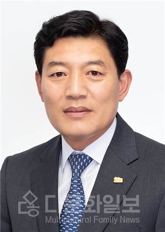 정철 전남도의원, “댐건설법 시행령 개정 환영”