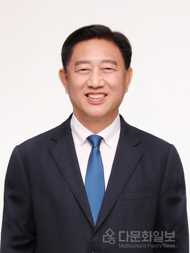 “군민 삶이 바뀌는 성장, 모두 화합하는 ‘대동(大同) 장성’의 미래를 열겠습니다”