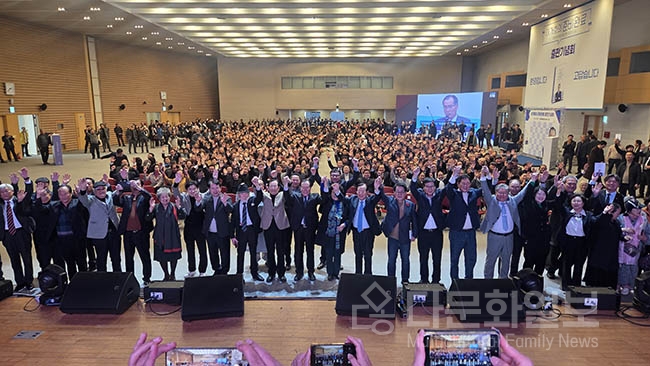 “이개호의 봄날 넘어 광주·전남의 찬란한 봄날 열겠다”
