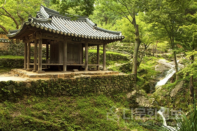 담양 담빛예술창고·시가문화권, 제2기 ‘로컬100’ 선정