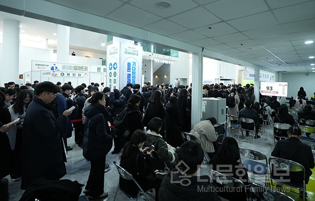 광주시, 11∼13일 시청서 ‘드림 만남의 날’ 공기업 등 261개 사업장 현장형 직무 연결