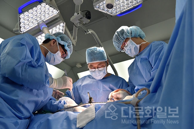 전남도, 화순전남대병원 의료인프라 개선 125억 지원