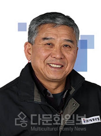 해남군 고향사랑기부제 김경호 ㈜대경산업 대표 500만원 기탁